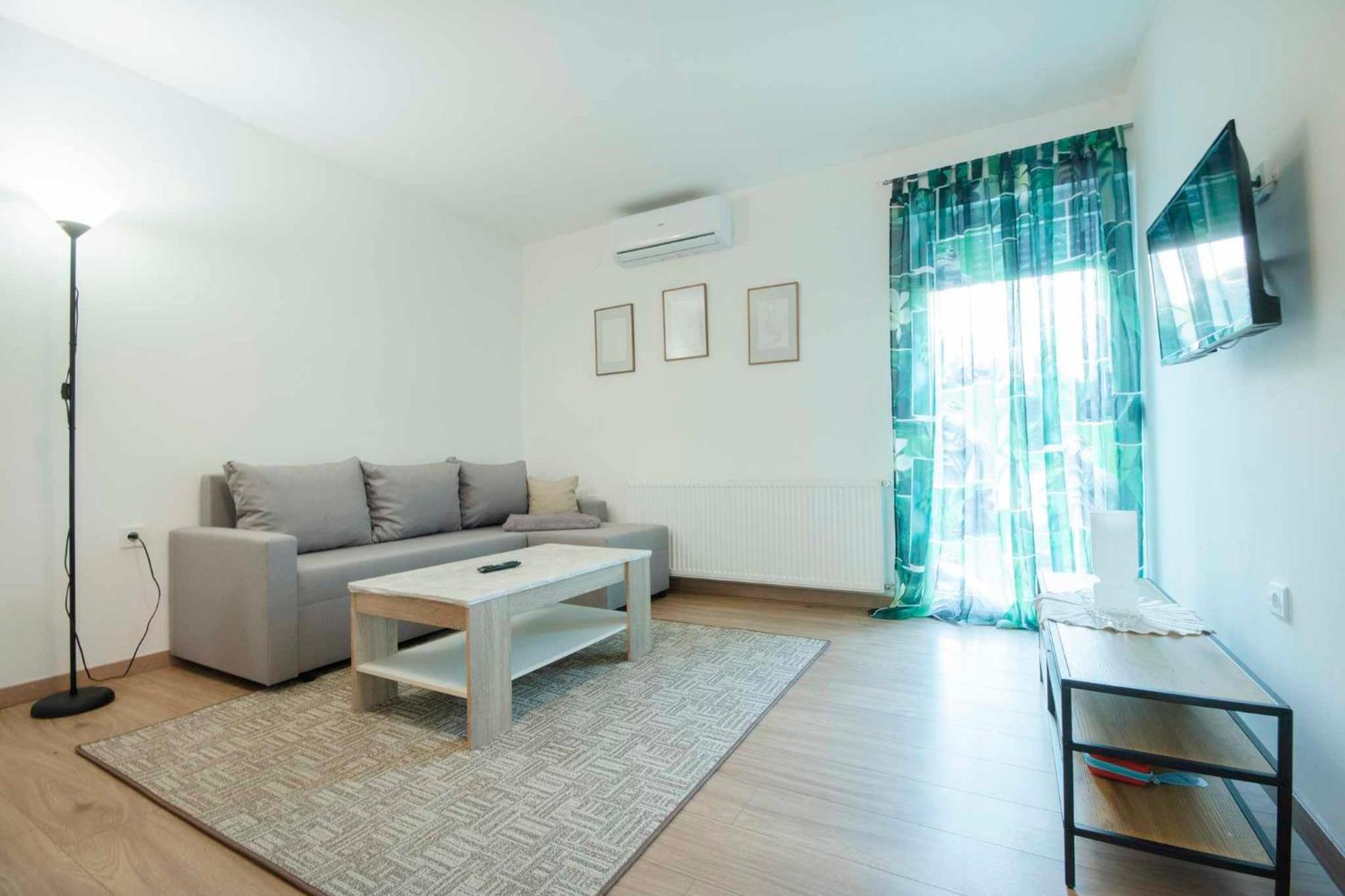 Apartment Nina Slunj Esterno foto
