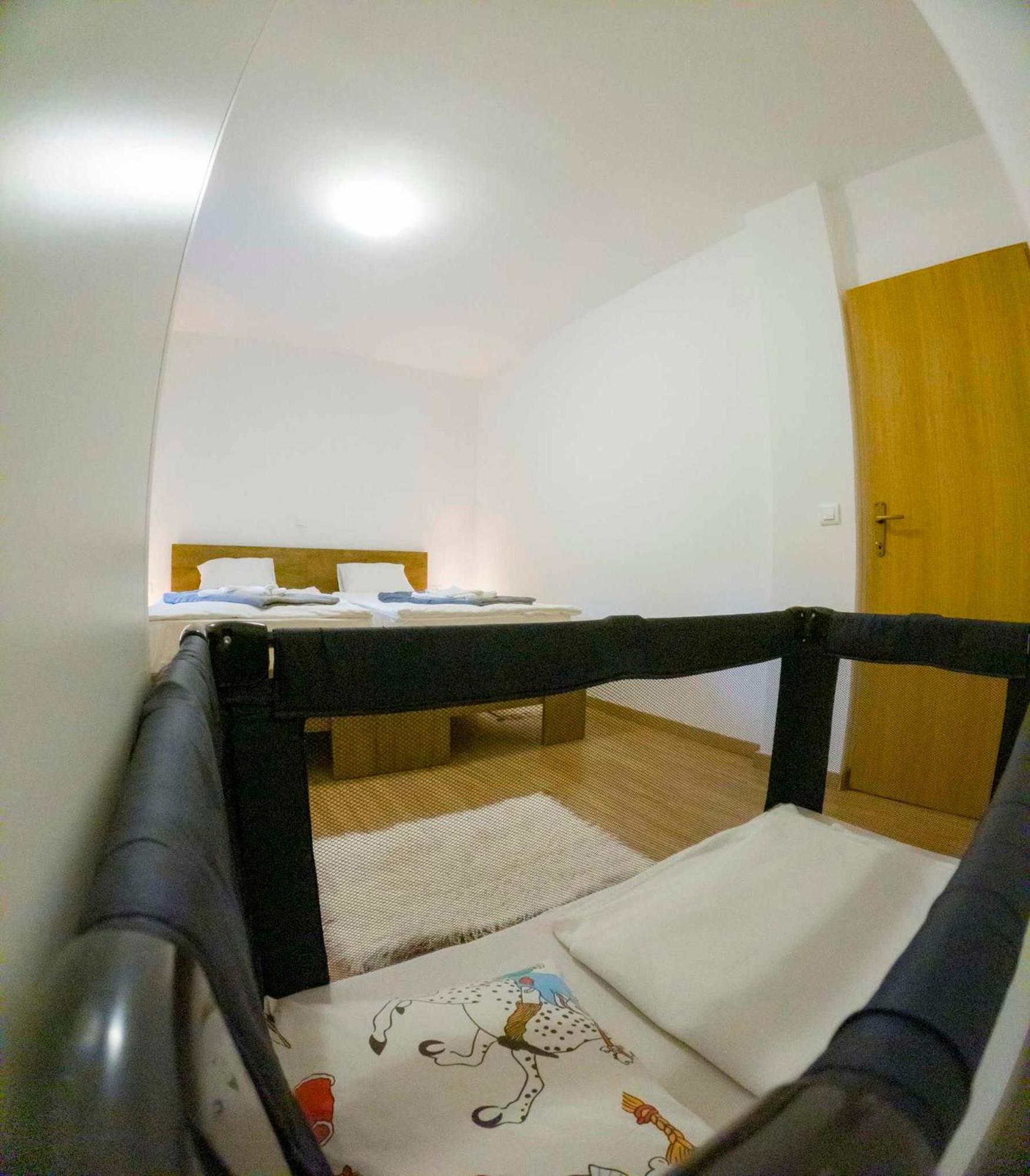 Apartment Nina Slunj Esterno foto